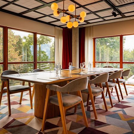Ellery Beach House Lidingo Bagian luar foto