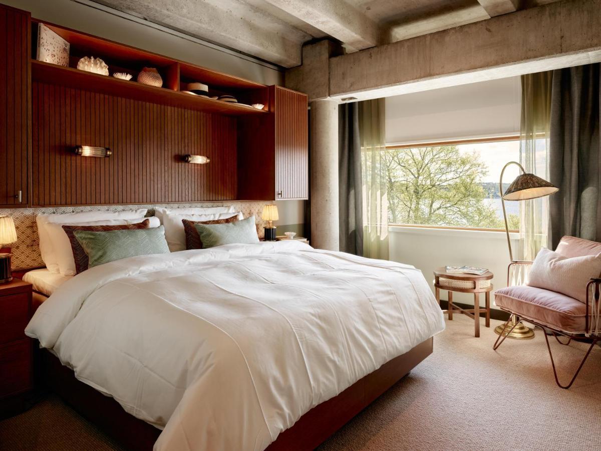Ellery Beach House Lidingo Bagian luar foto
