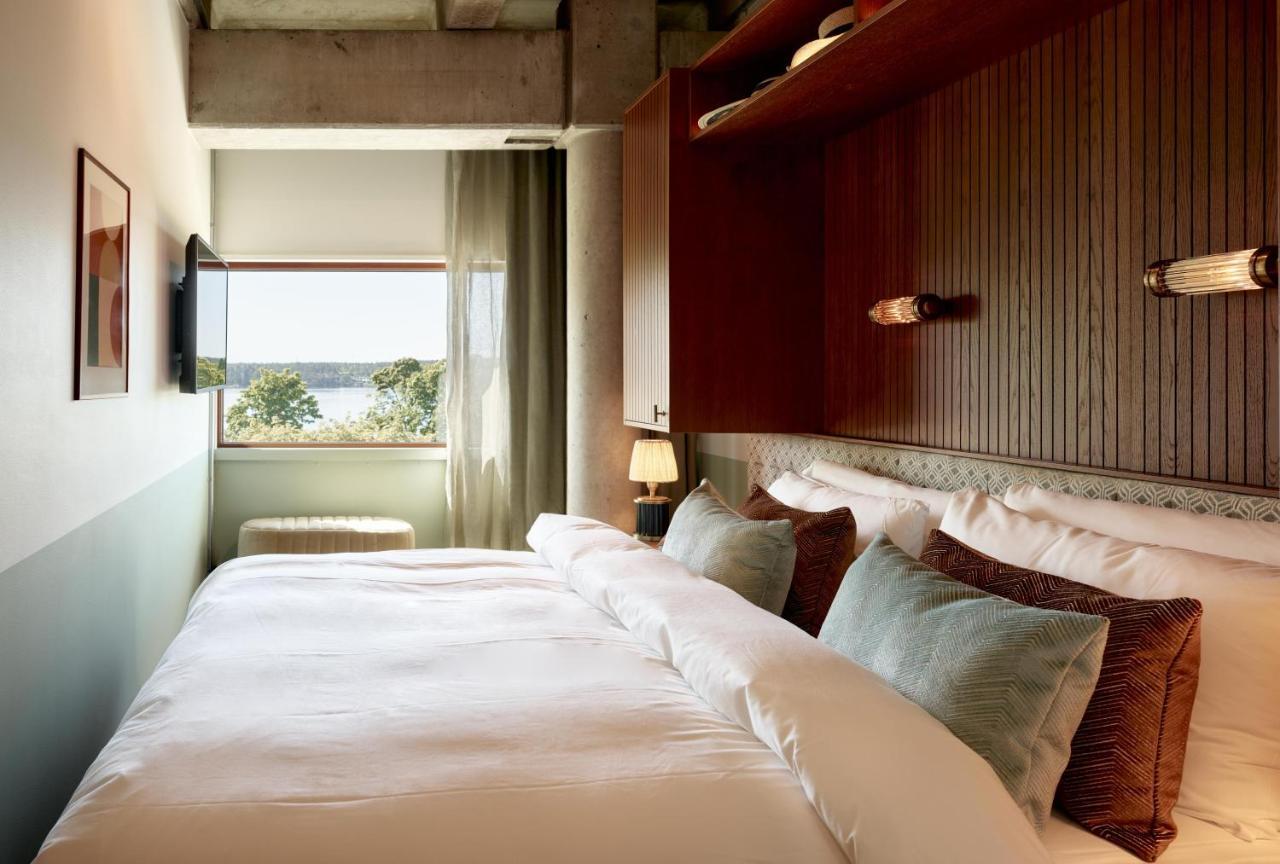 Ellery Beach House Lidingo Bagian luar foto
