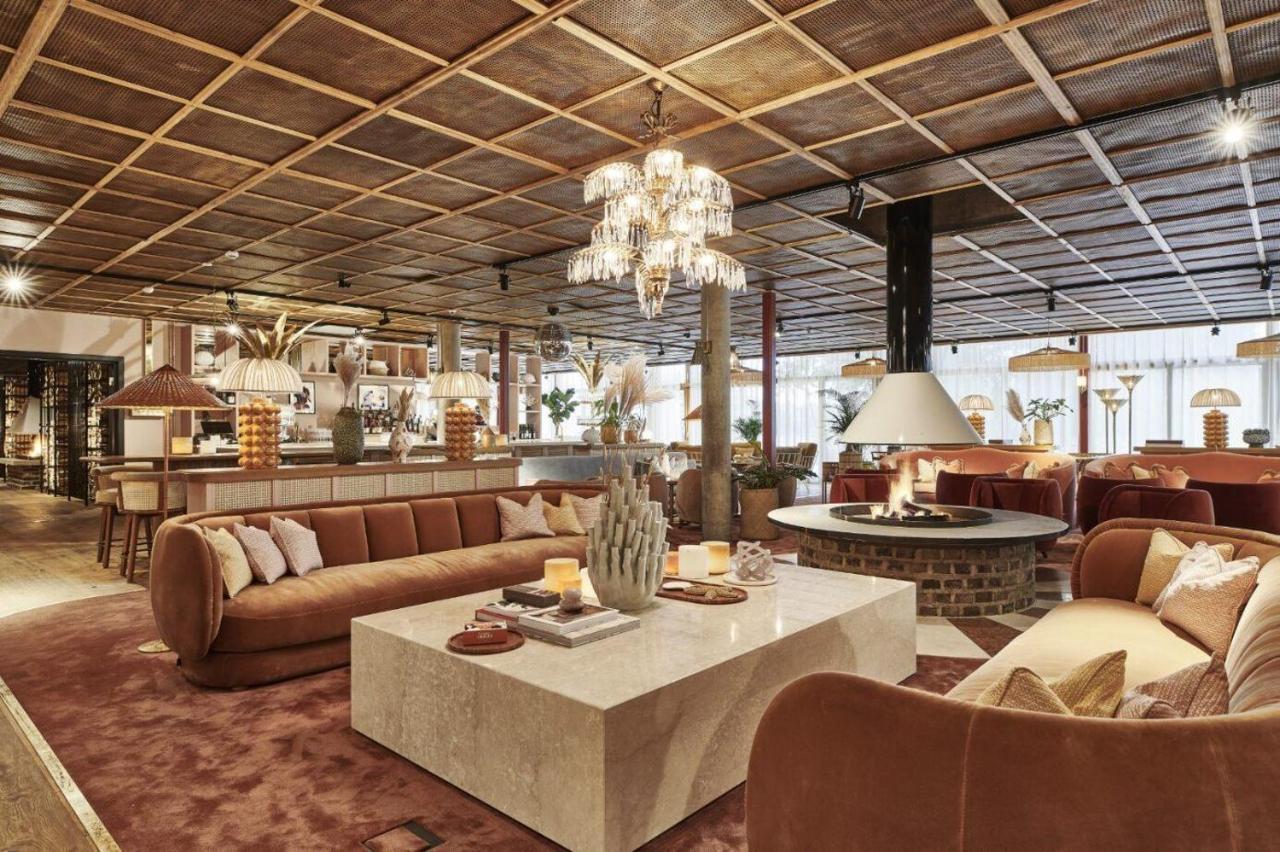 Ellery Beach House Lidingo Bagian luar foto