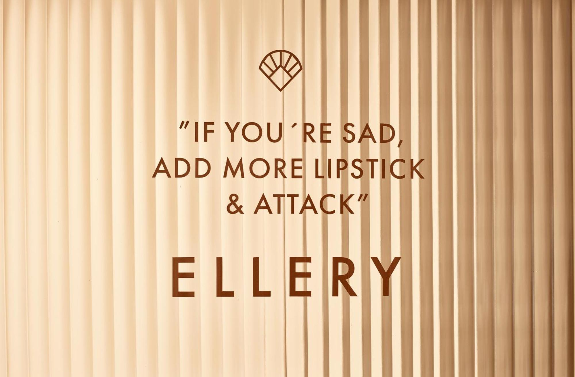 Ellery Beach House Lidingo Bagian luar foto
