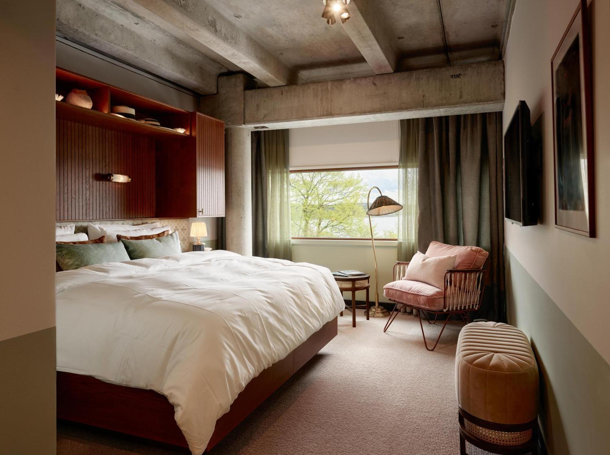 Ellery Beach House Lidingo Bagian luar foto