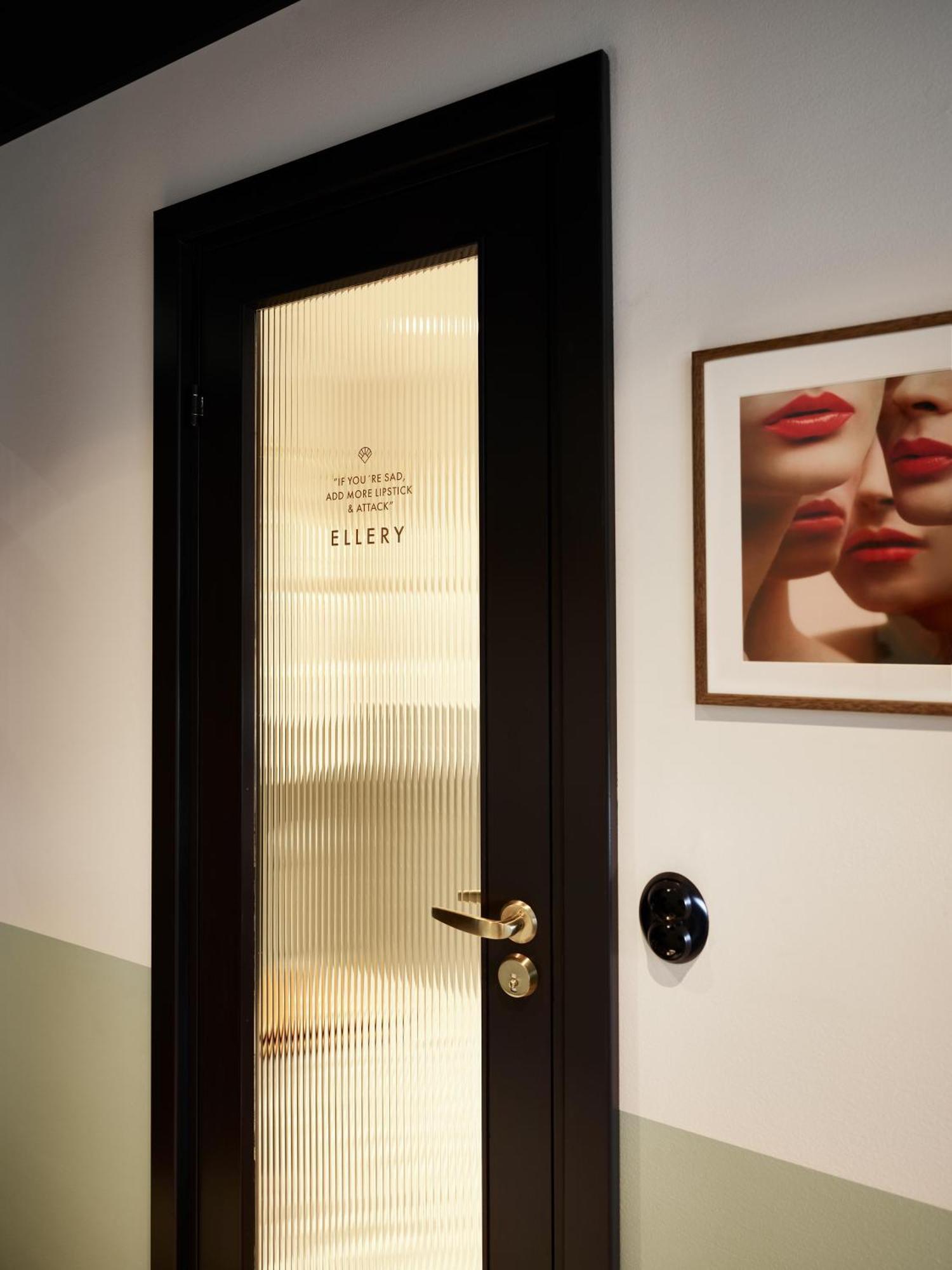 Ellery Beach House Lidingo Bagian luar foto