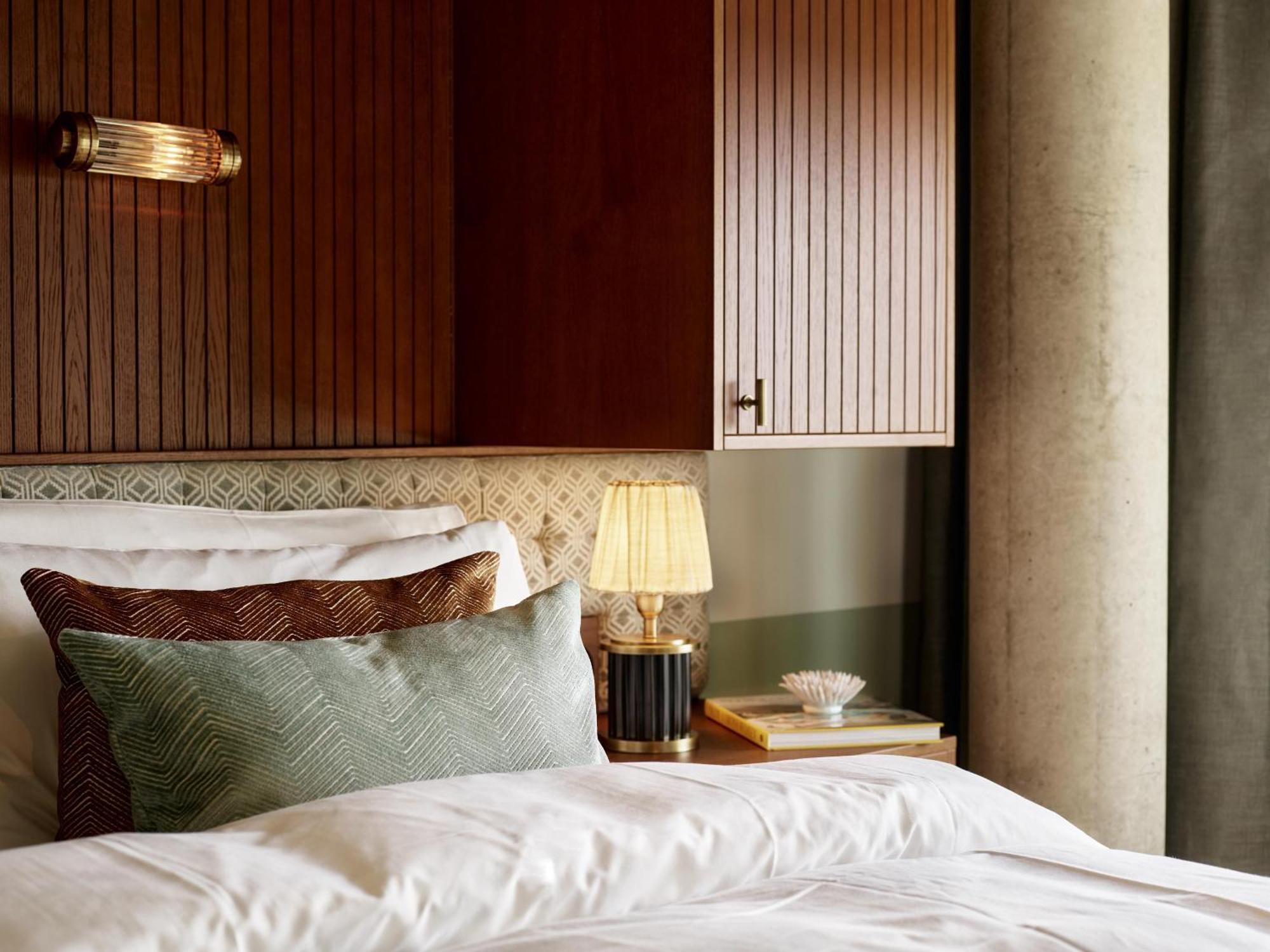 Ellery Beach House Lidingo Bagian luar foto
