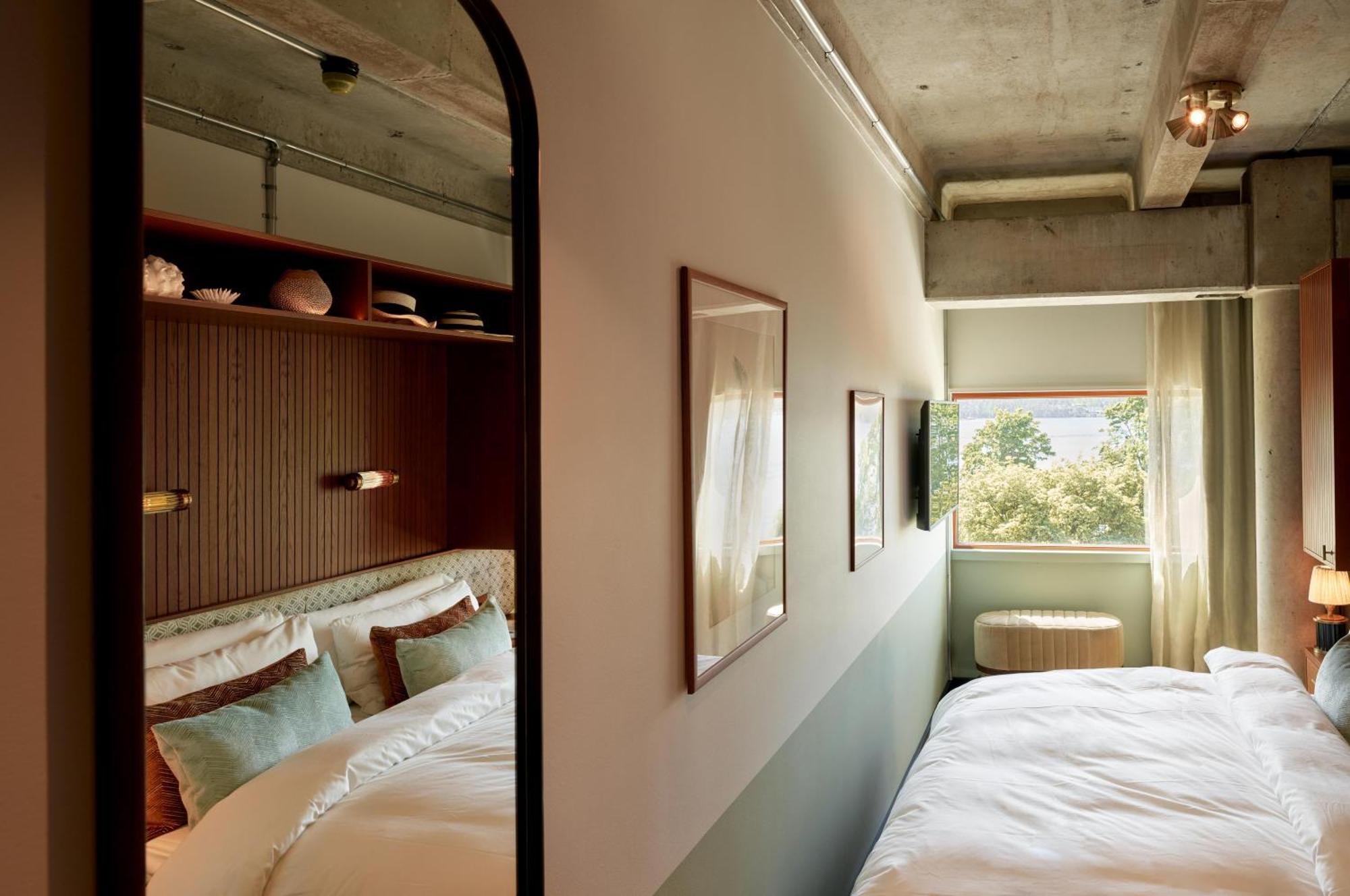 Ellery Beach House Lidingo Bagian luar foto