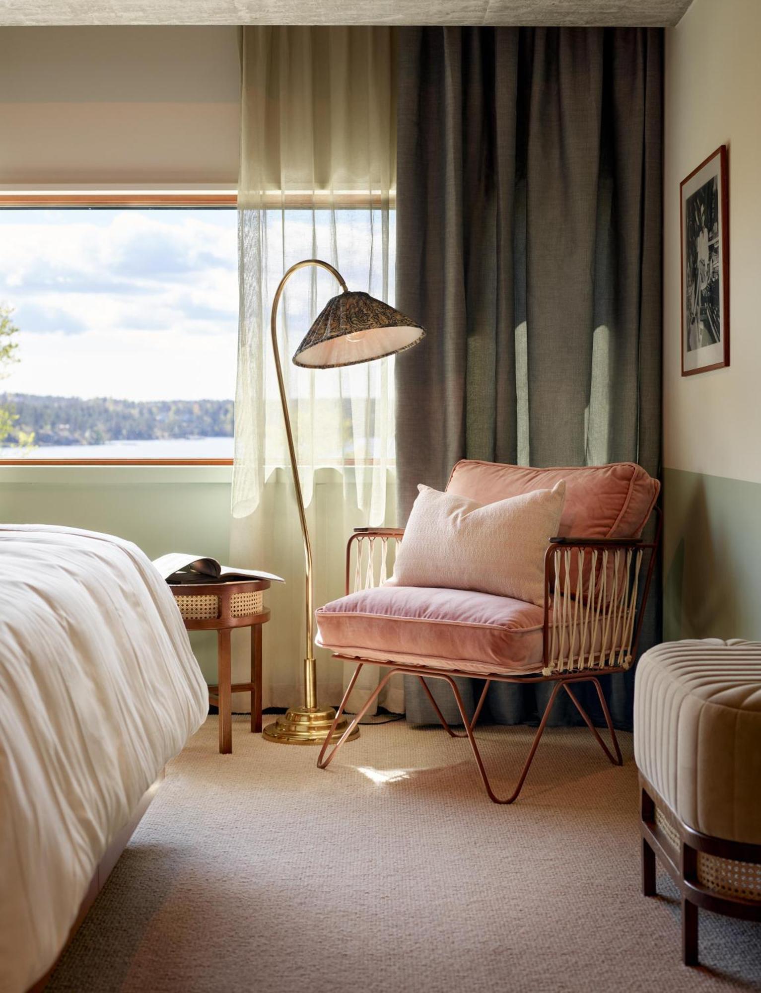Ellery Beach House Lidingo Bagian luar foto