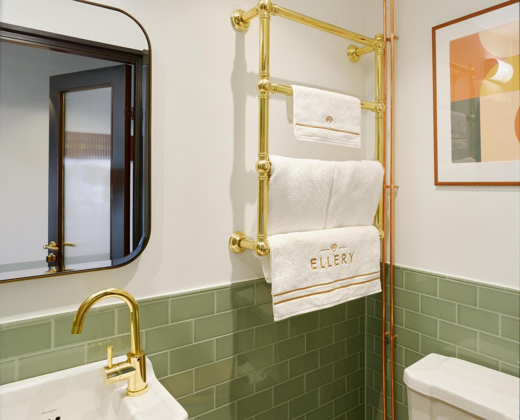 Ellery Beach House Lidingo Bagian luar foto