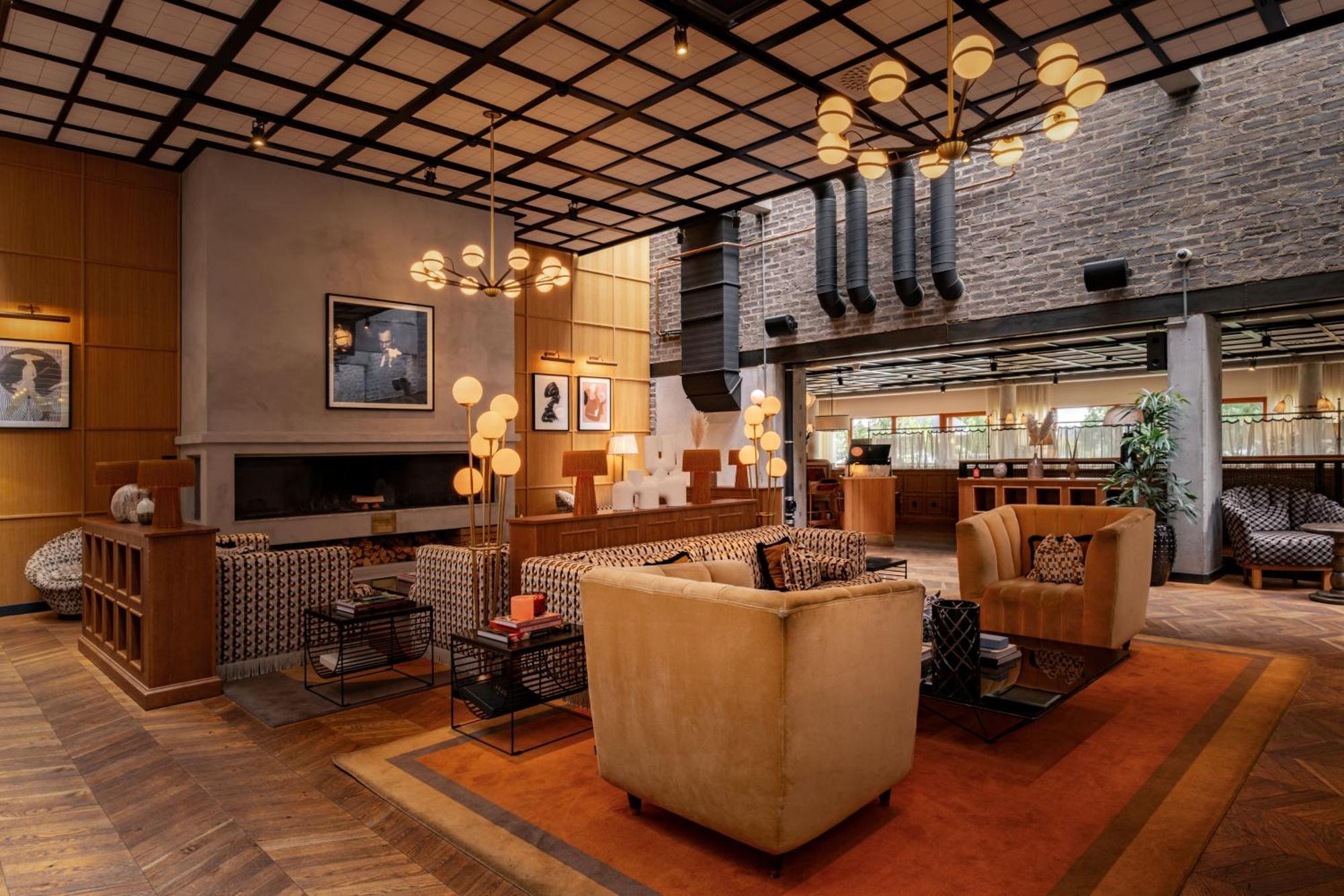 Ellery Beach House Lidingo Bagian luar foto