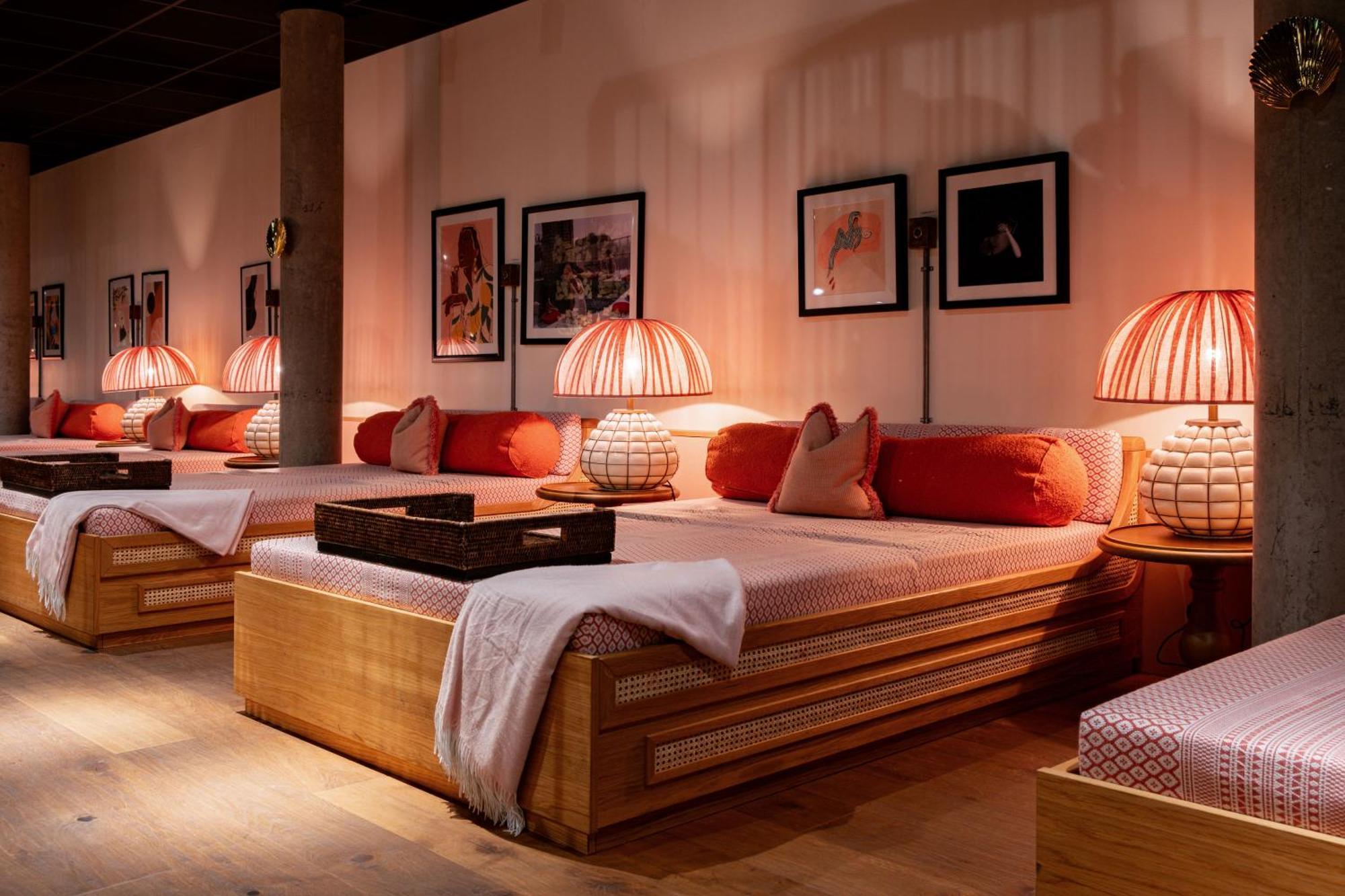 Ellery Beach House Lidingo Bagian luar foto