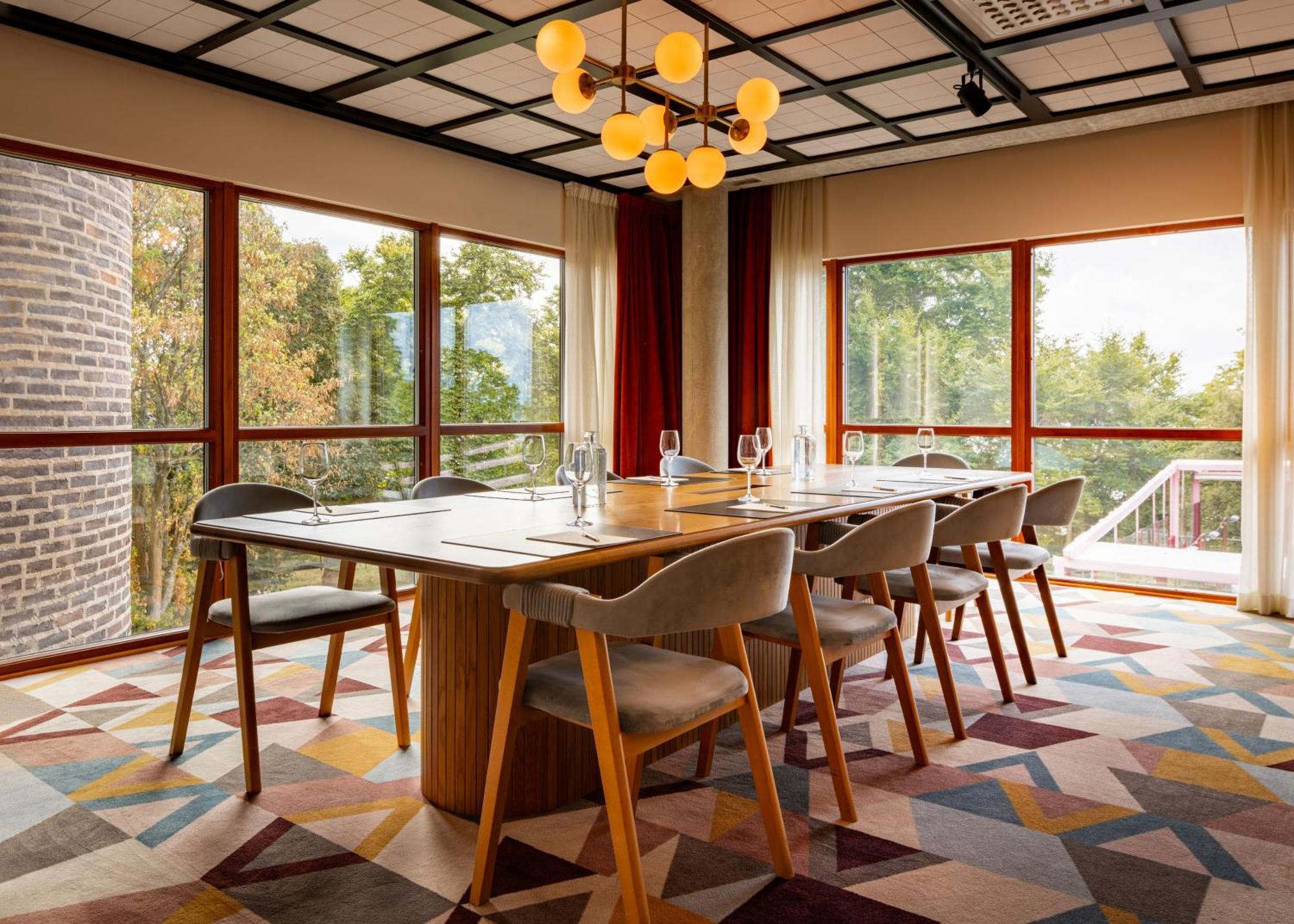 Ellery Beach House Lidingo Bagian luar foto