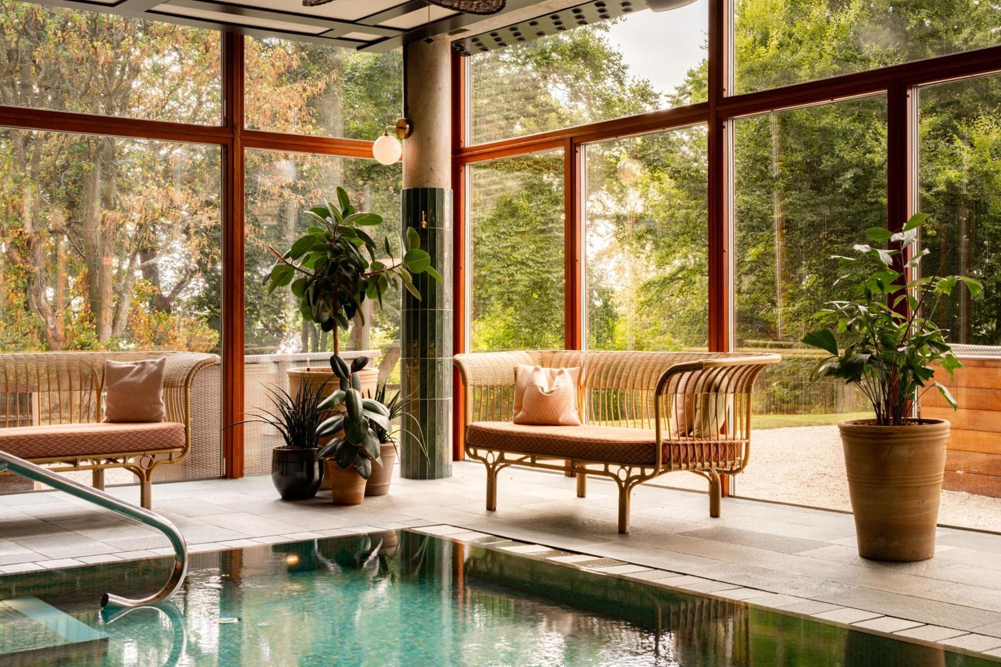 Ellery Beach House Lidingo Bagian luar foto