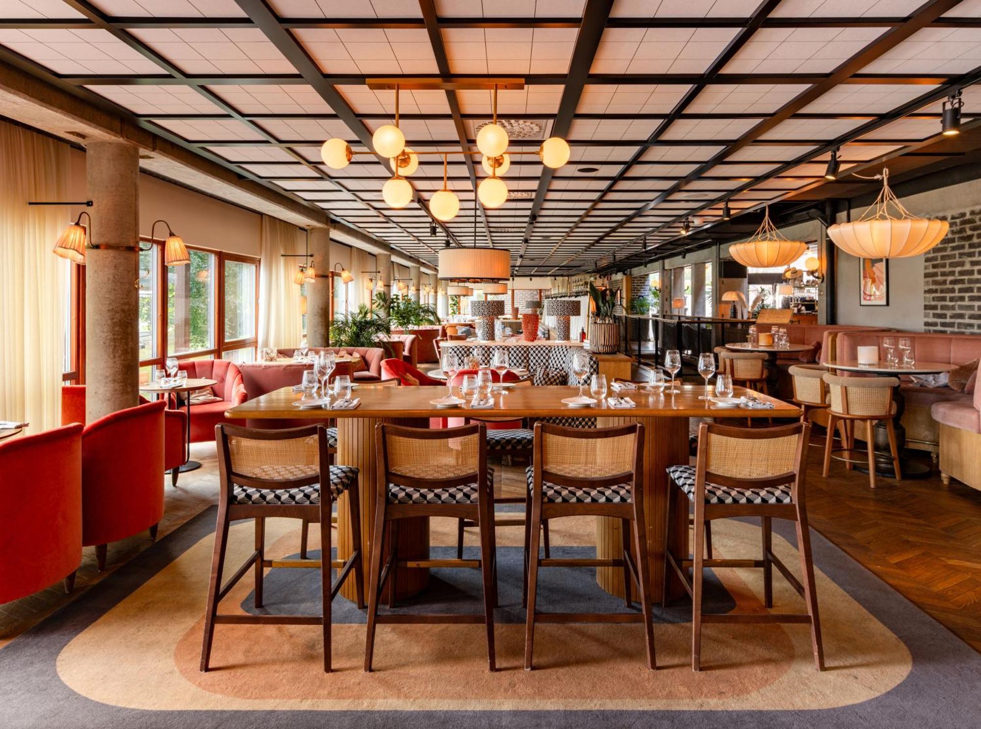 Ellery Beach House Lidingo Bagian luar foto