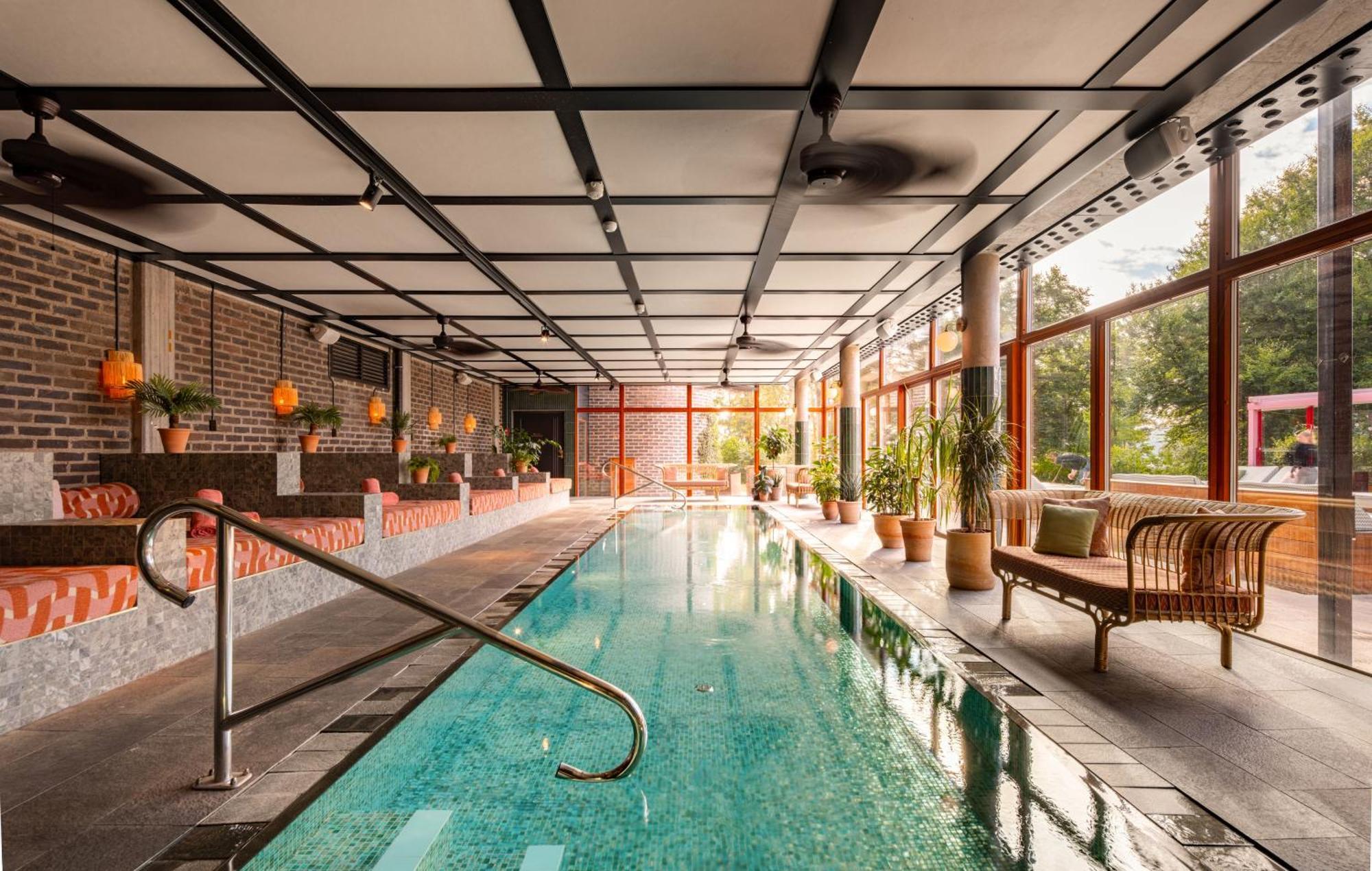Ellery Beach House Lidingo Bagian luar foto