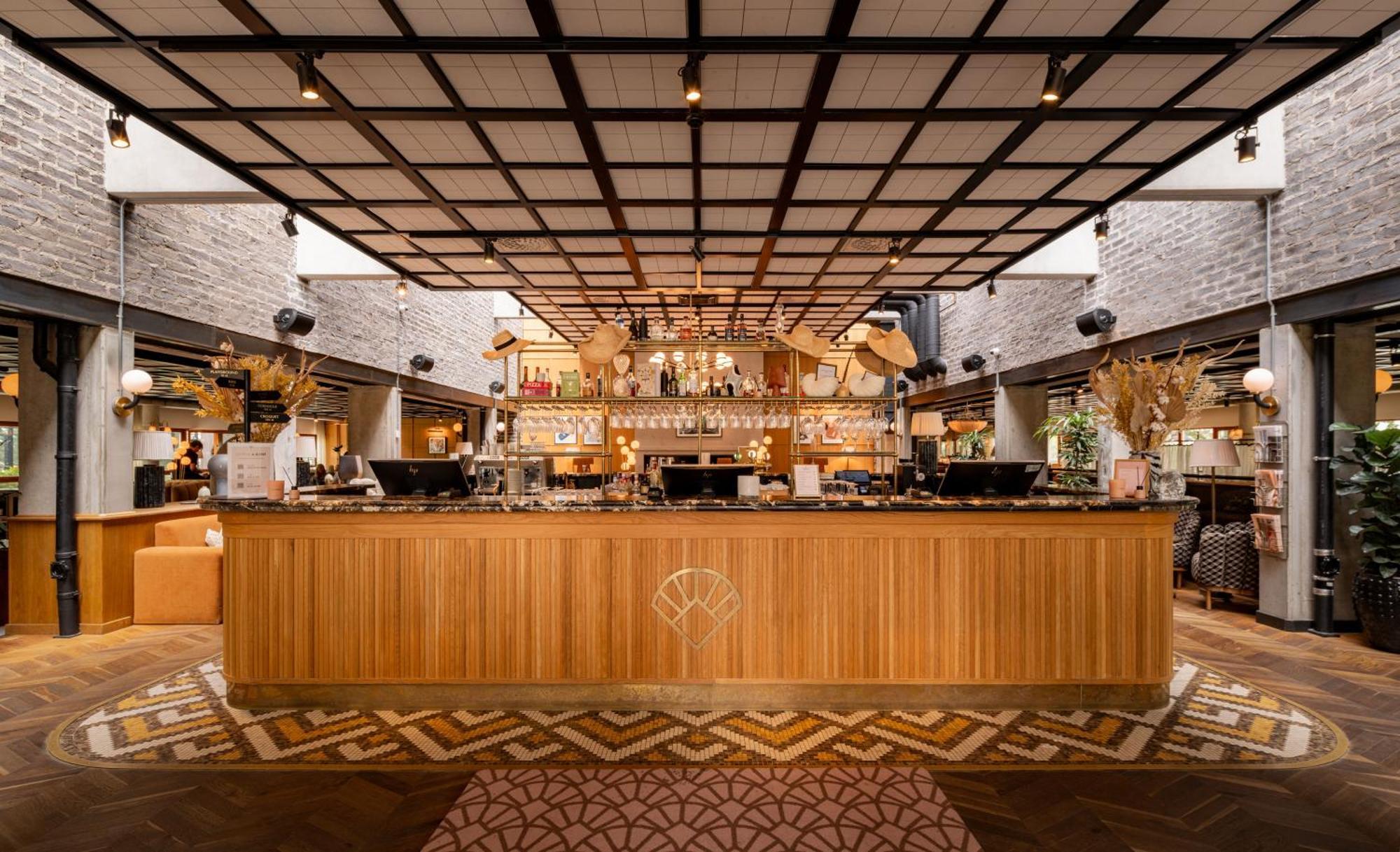 Ellery Beach House Lidingo Bagian luar foto