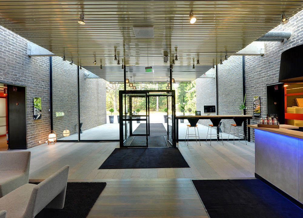 Ellery Beach House Lidingo Bagian luar foto