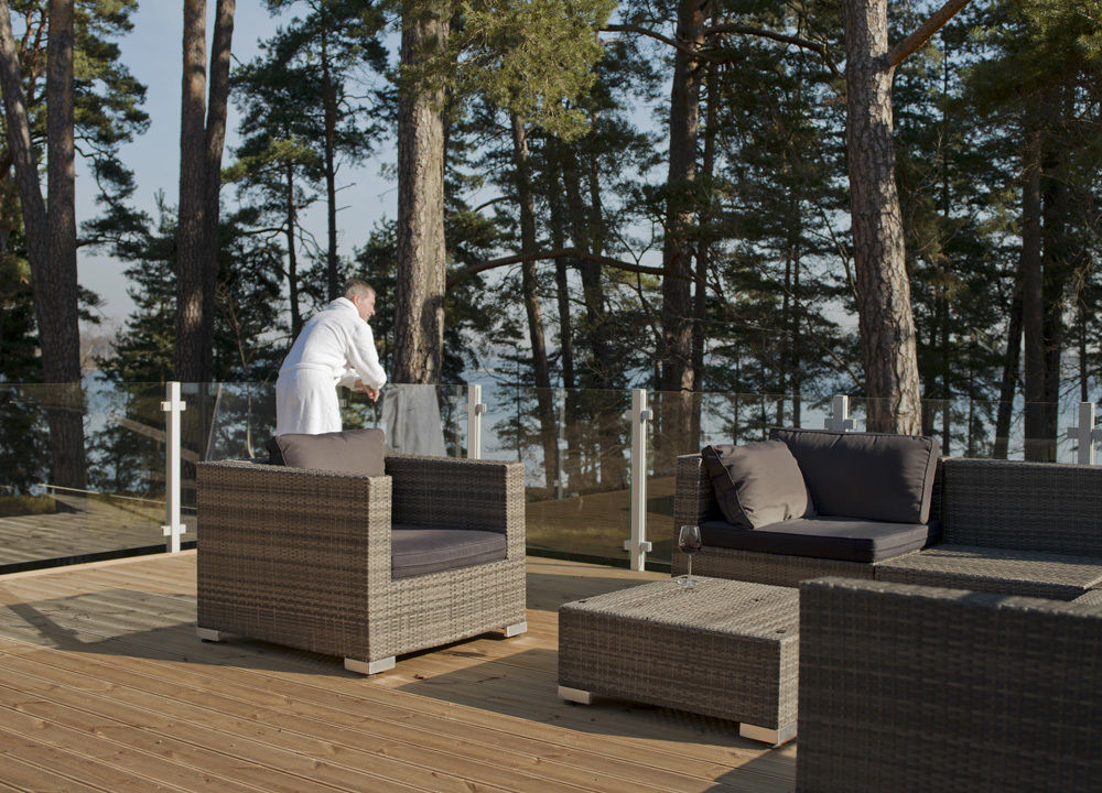 Ellery Beach House Lidingo Bagian luar foto