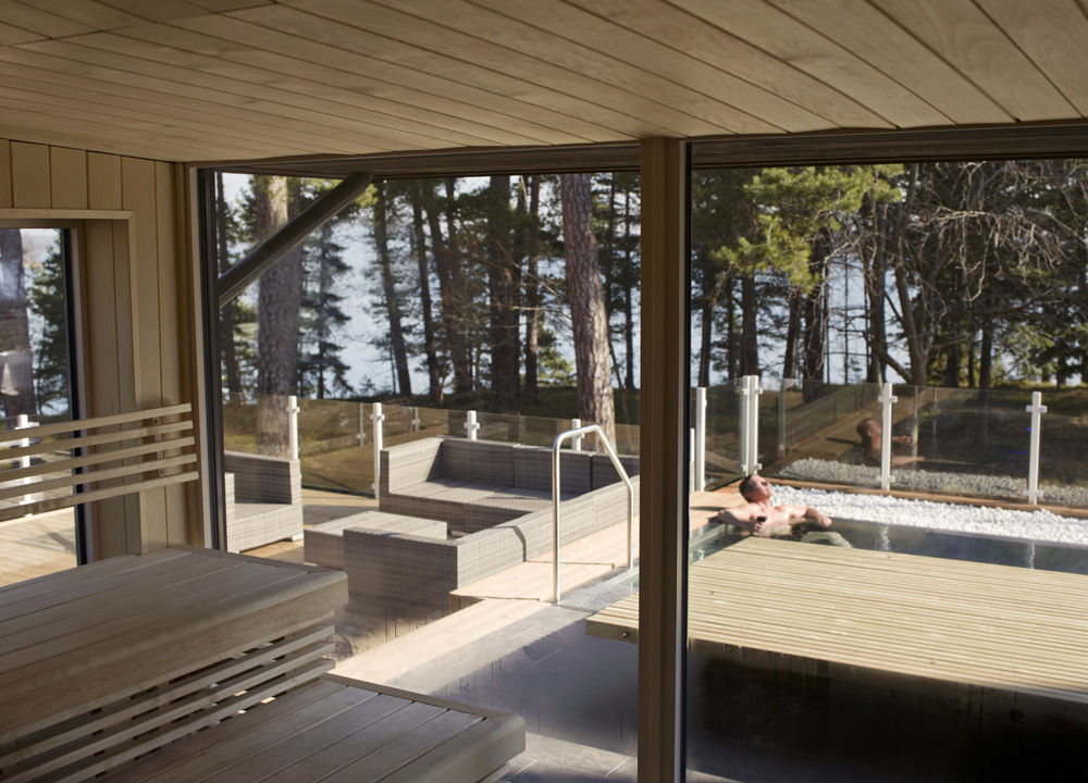 Ellery Beach House Lidingo Bagian luar foto