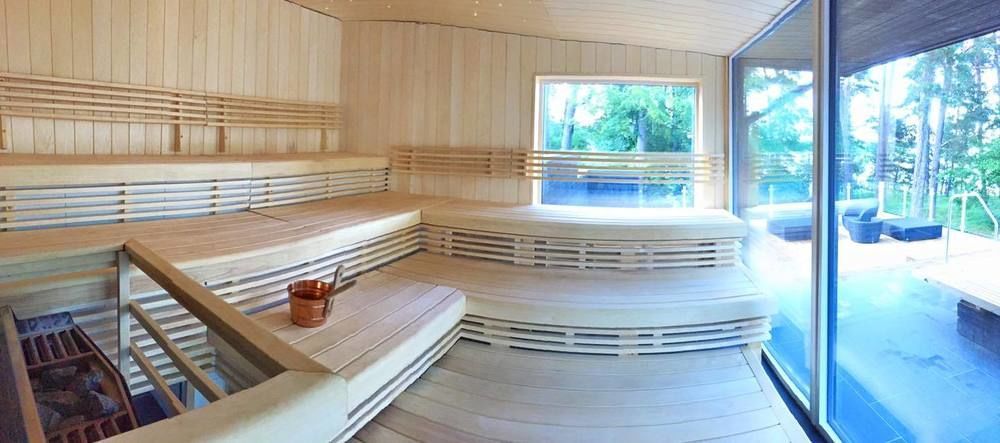 Ellery Beach House Lidingo Bagian luar foto