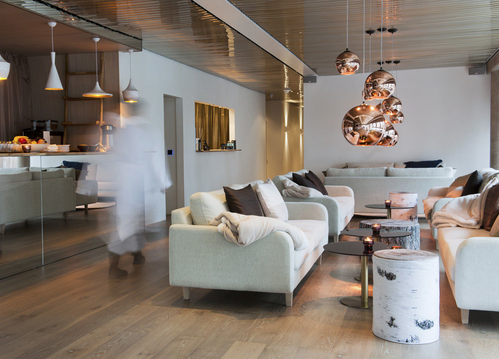 Ellery Beach House Lidingo Bagian luar foto